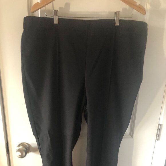 Loft High Rise Dress Pants - Picture 10 of 11